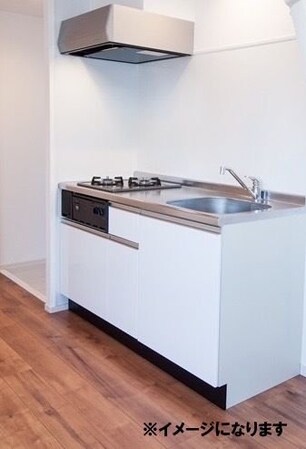 kakuraの物件内観写真